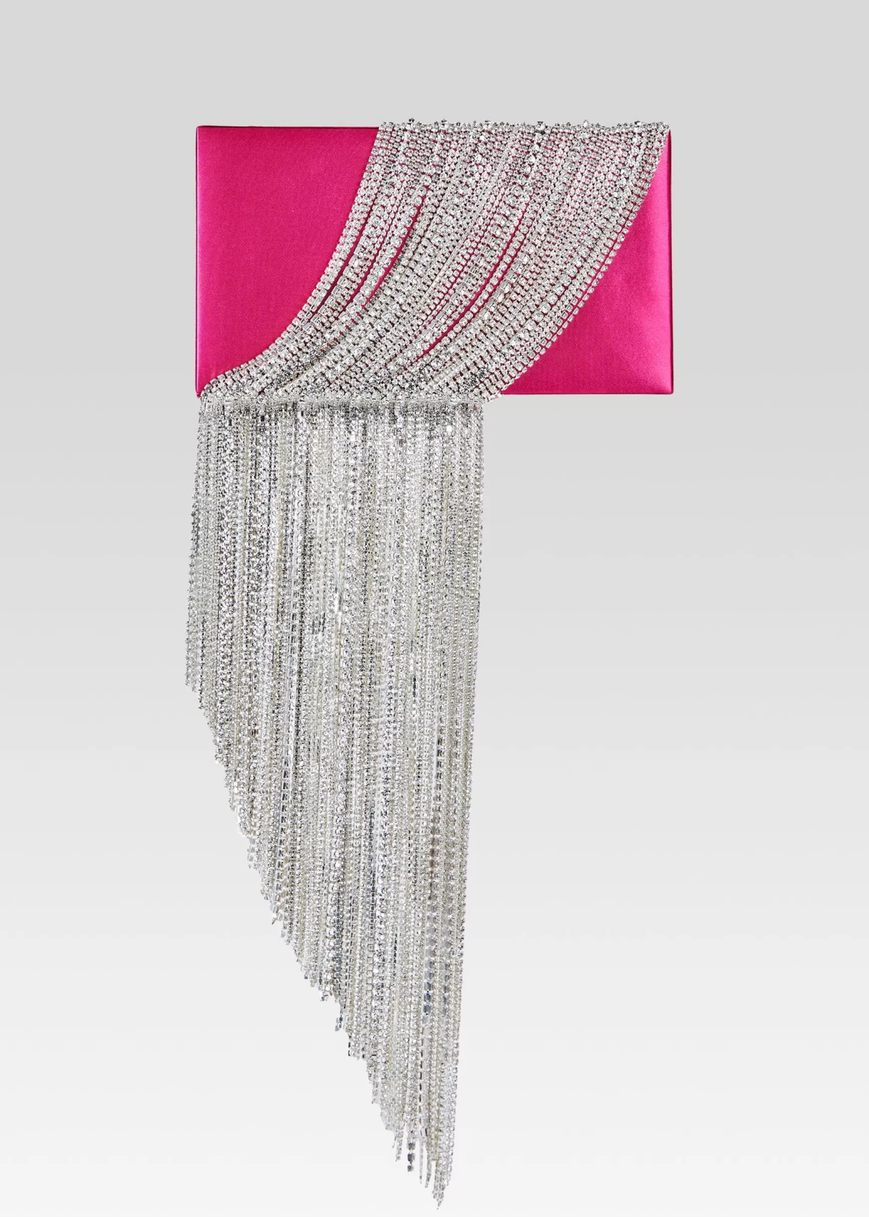 Handbags*Retrofete Adley Crystal Bag Paradise Pink