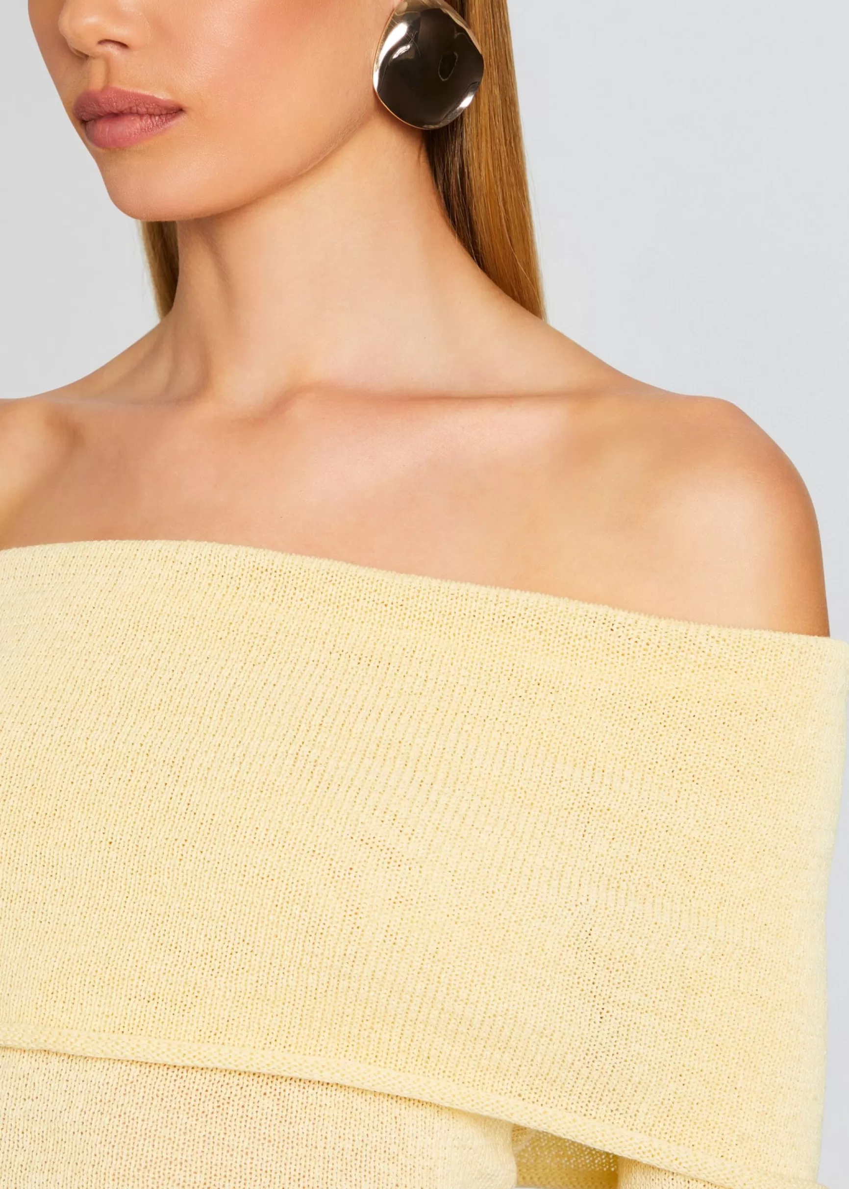 Coming Soon*Retrofete Besty Top Butter