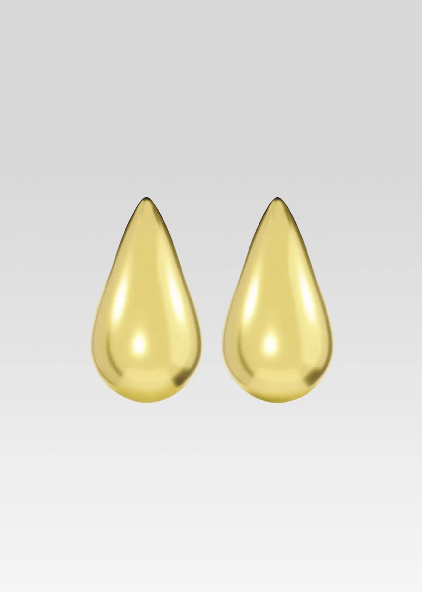 Accessories*Retrofete Candy Earrings Gold