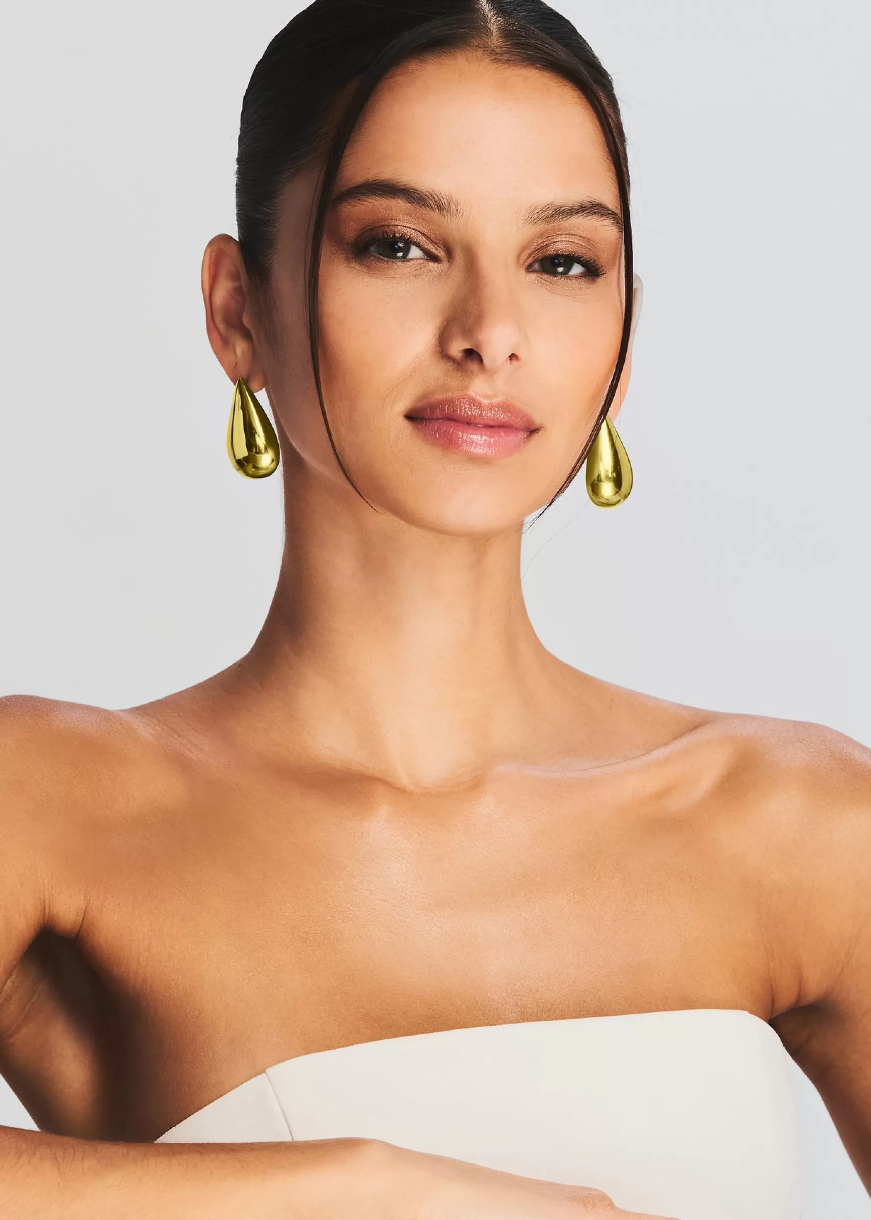 Accessories*Retrofete Candy Earrings Gold