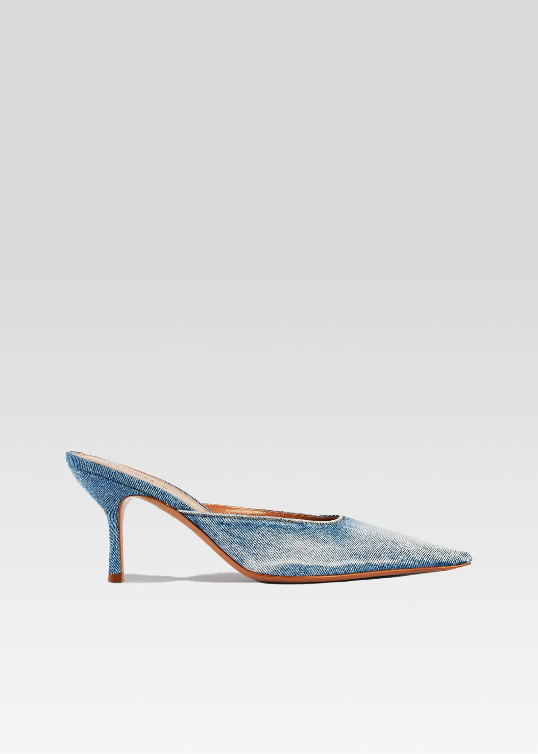 Shoes*Retrofete Daphne Mule Denim