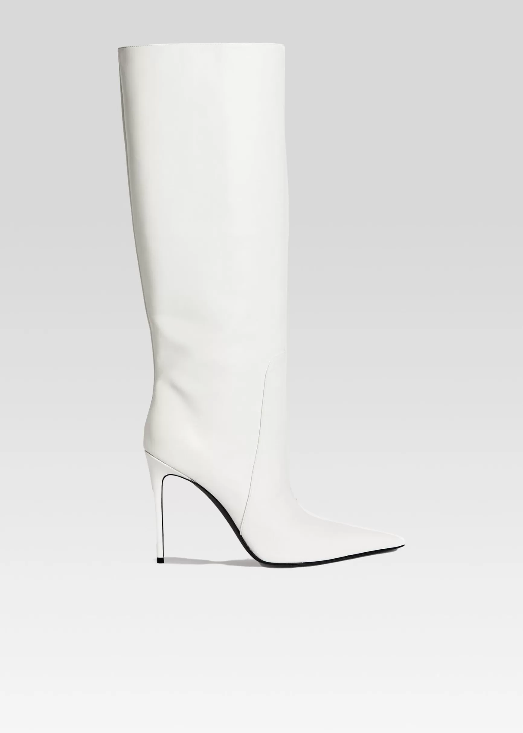 Shoes*Retrofete Frida Boot White