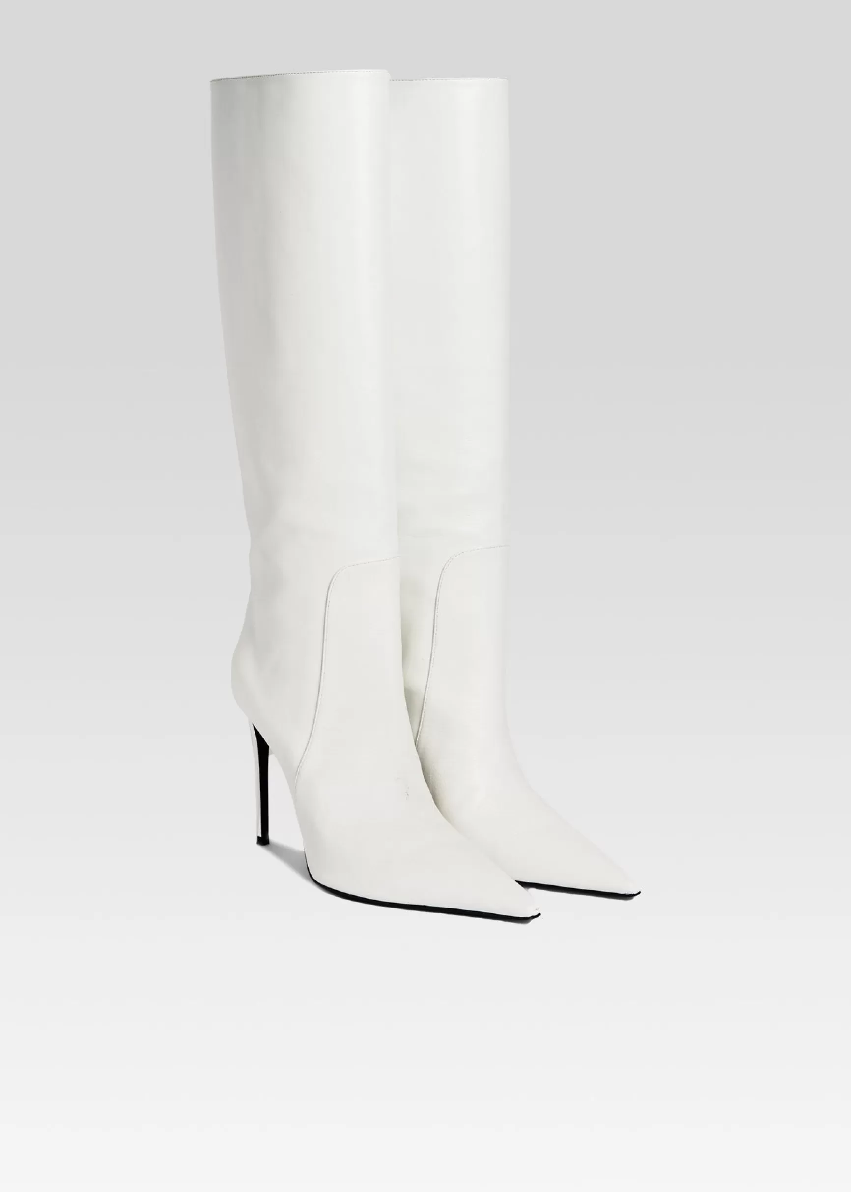 Shoes*Retrofete Frida Boot White