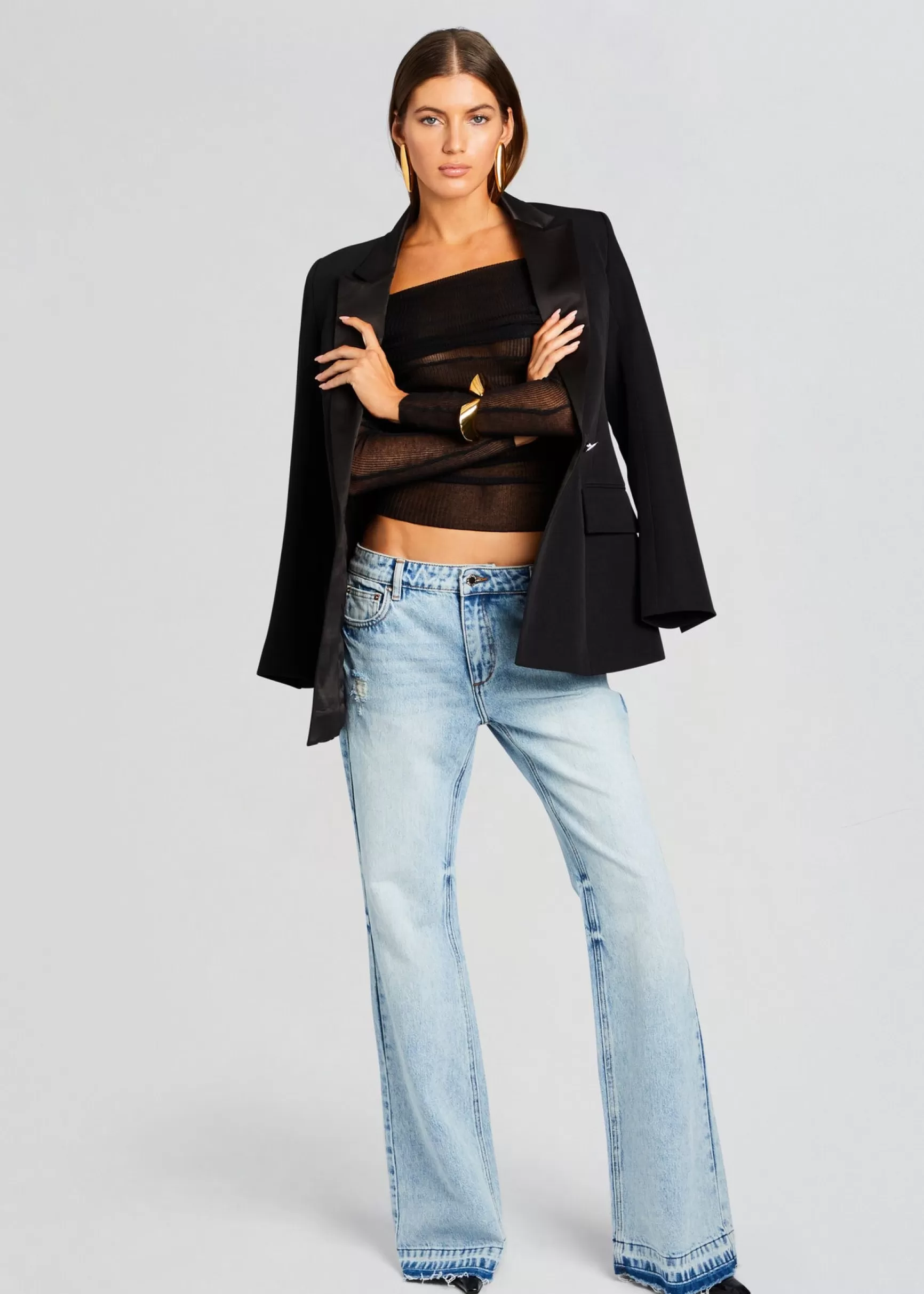 Best Sellers*Retrofete Hurley Jean Este