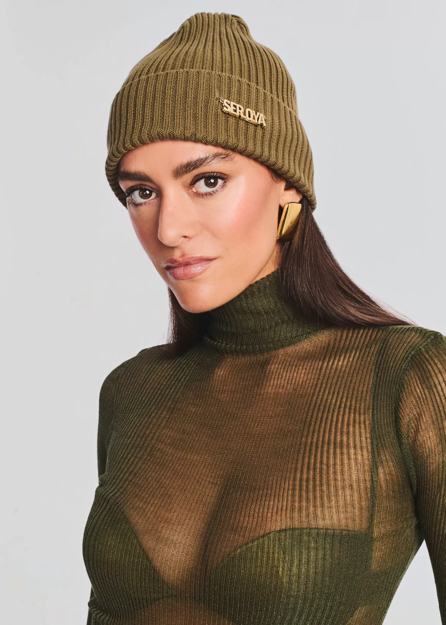 Accessories*Retrofete Jace Beanie Fort Greene