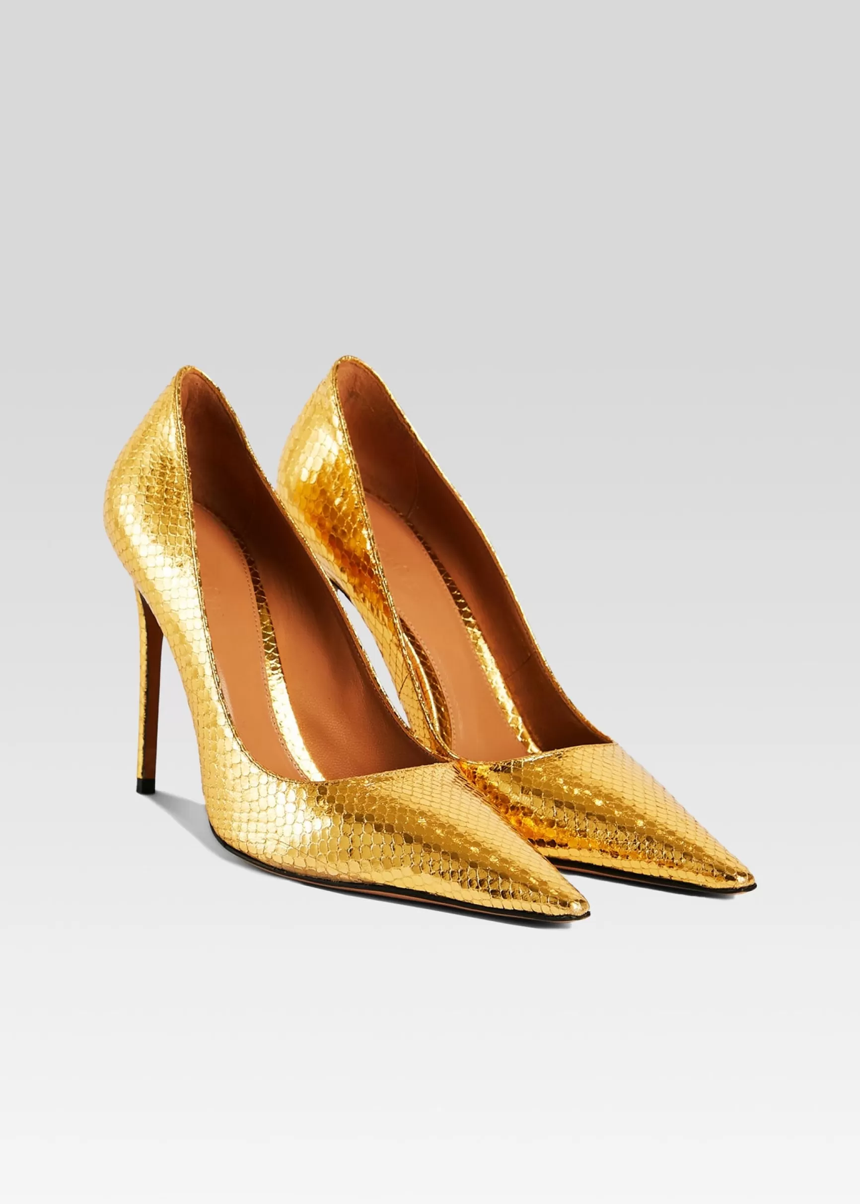 Shoes*Retrofete Jasmine Heel Sun