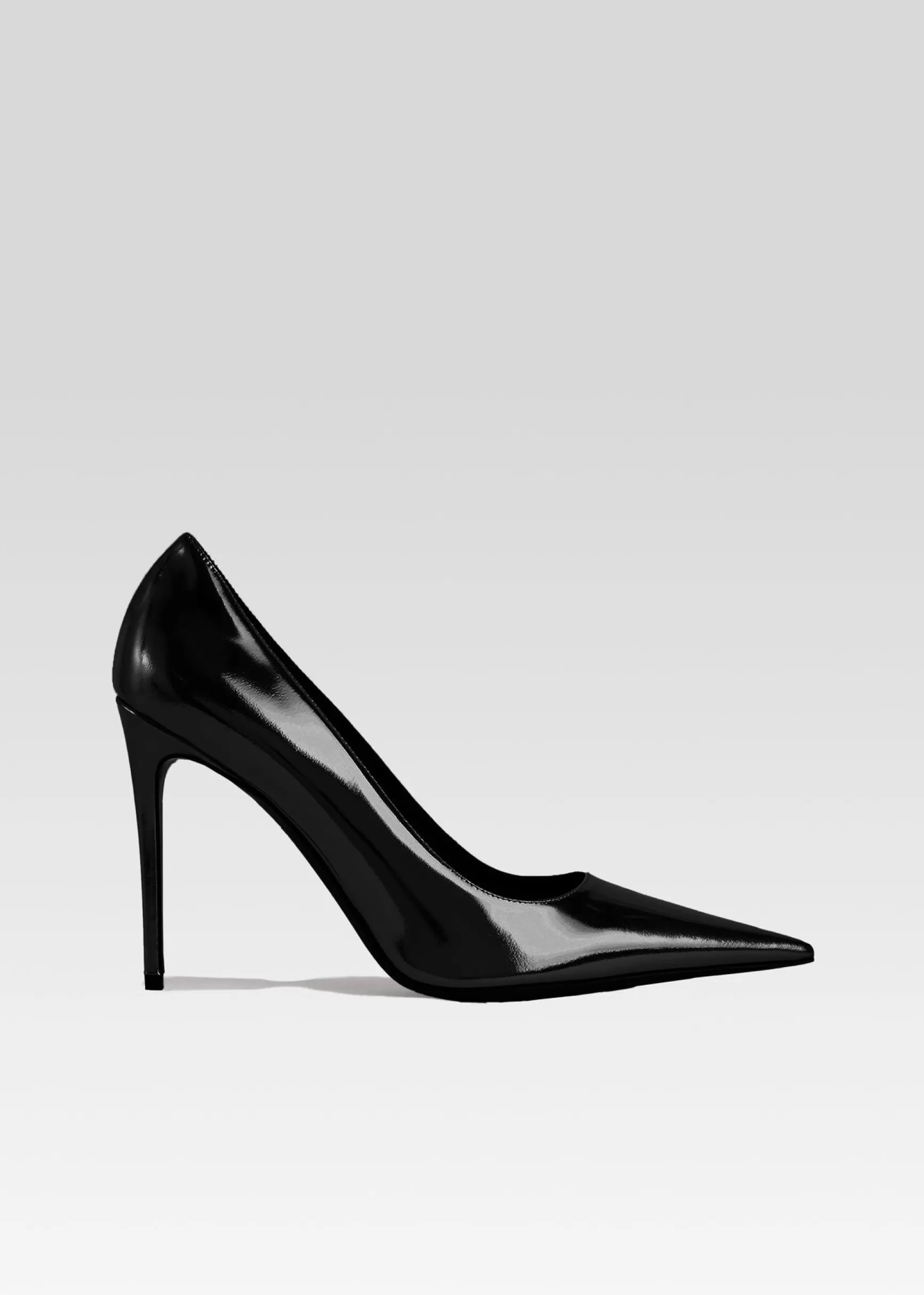 Shoes*Retrofete Jasmine Heel Black