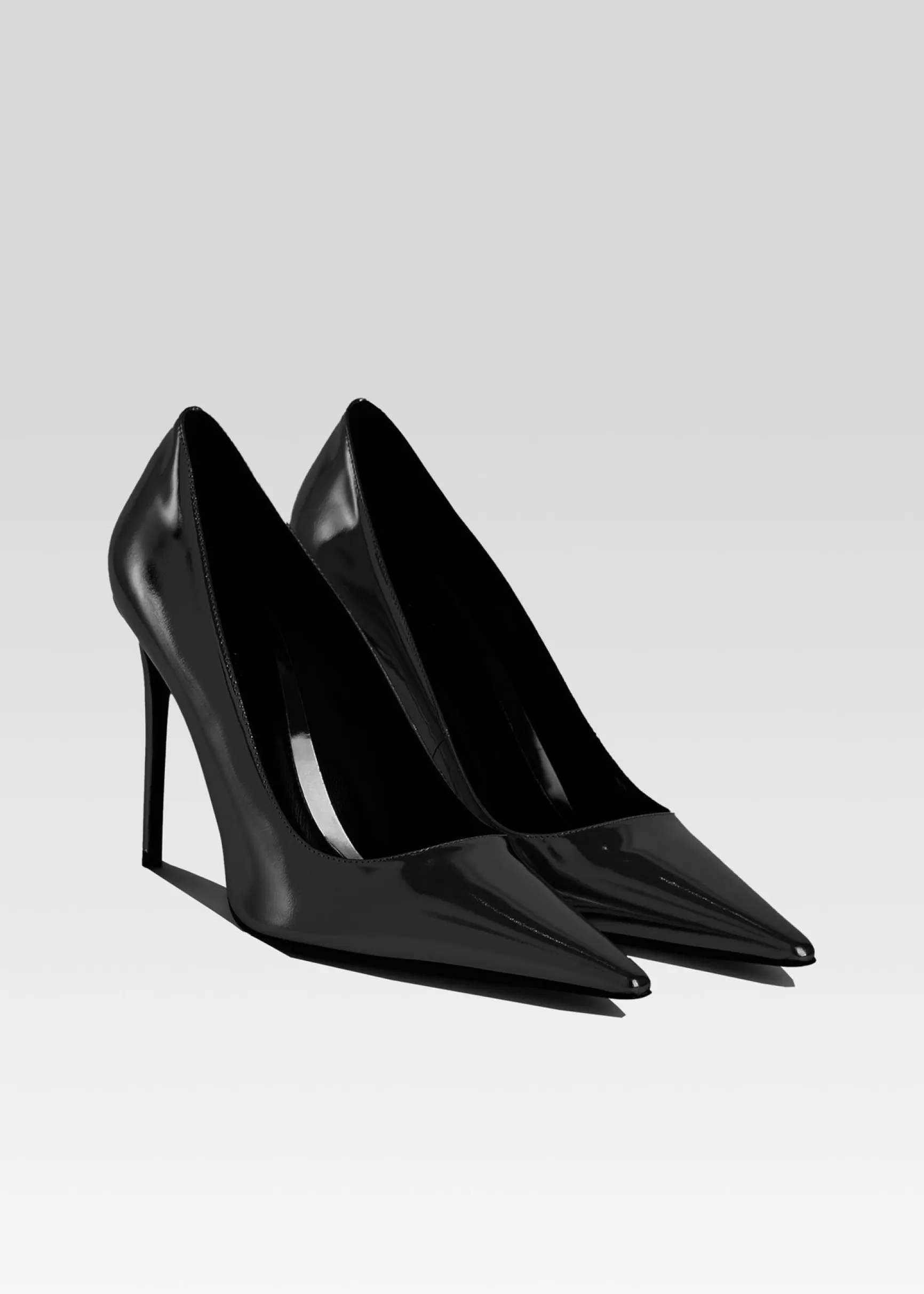 Shoes*Retrofete Jasmine Heel Black