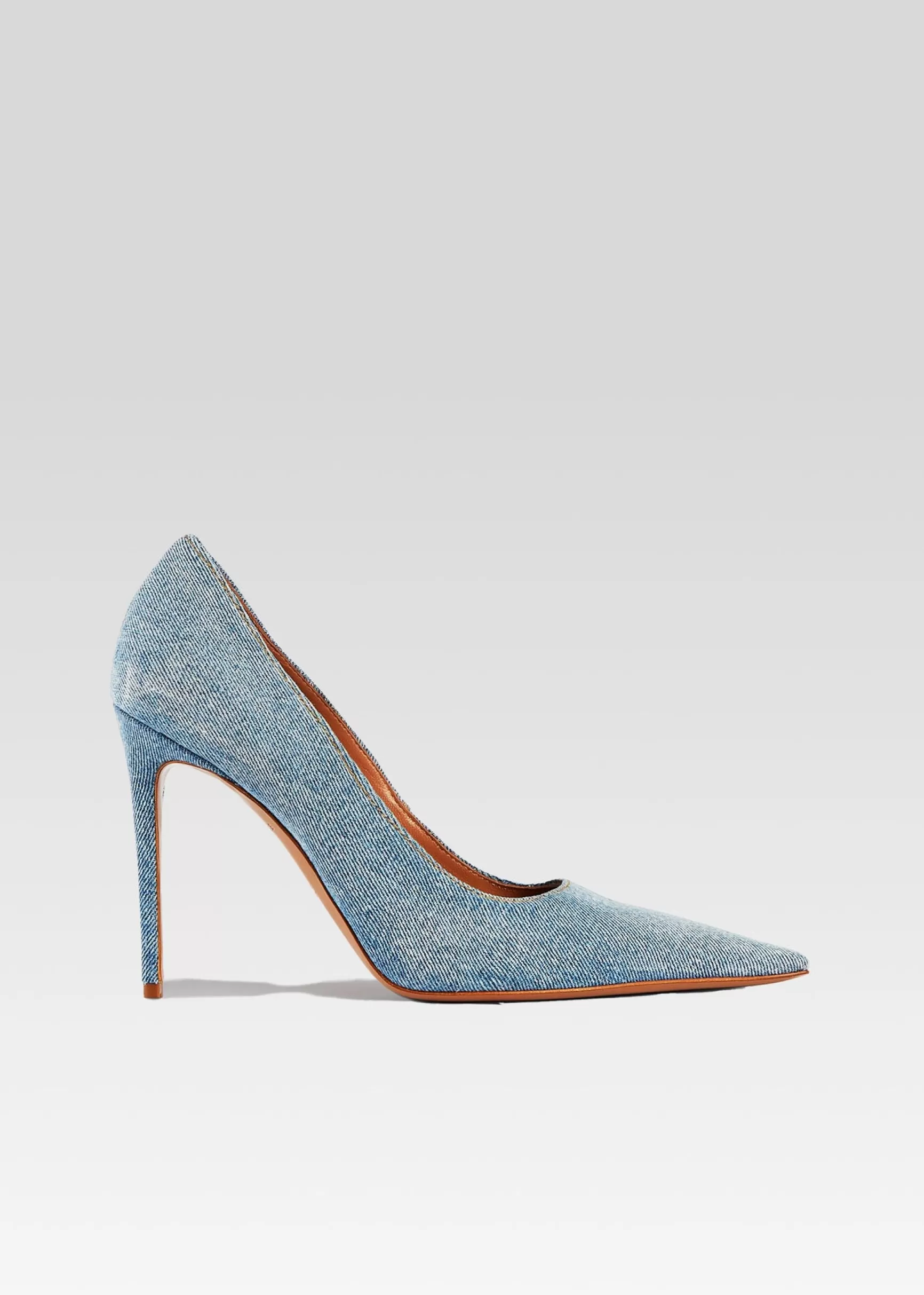 Shoes*Retrofete Jasmine Heel Denim