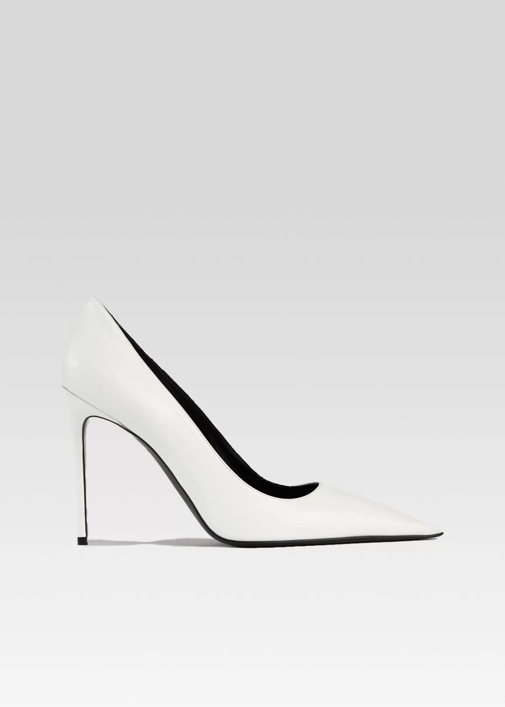 Coming Soon*Retrofete Jasmine Heel White