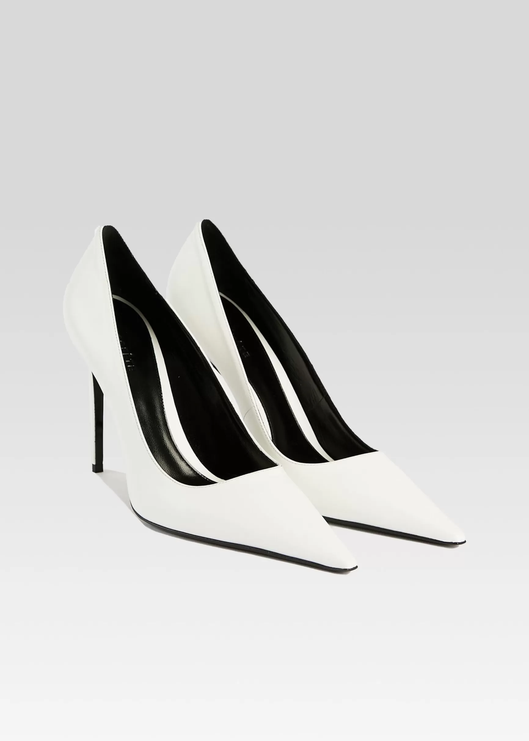 Coming Soon*Retrofete Jasmine Heel White