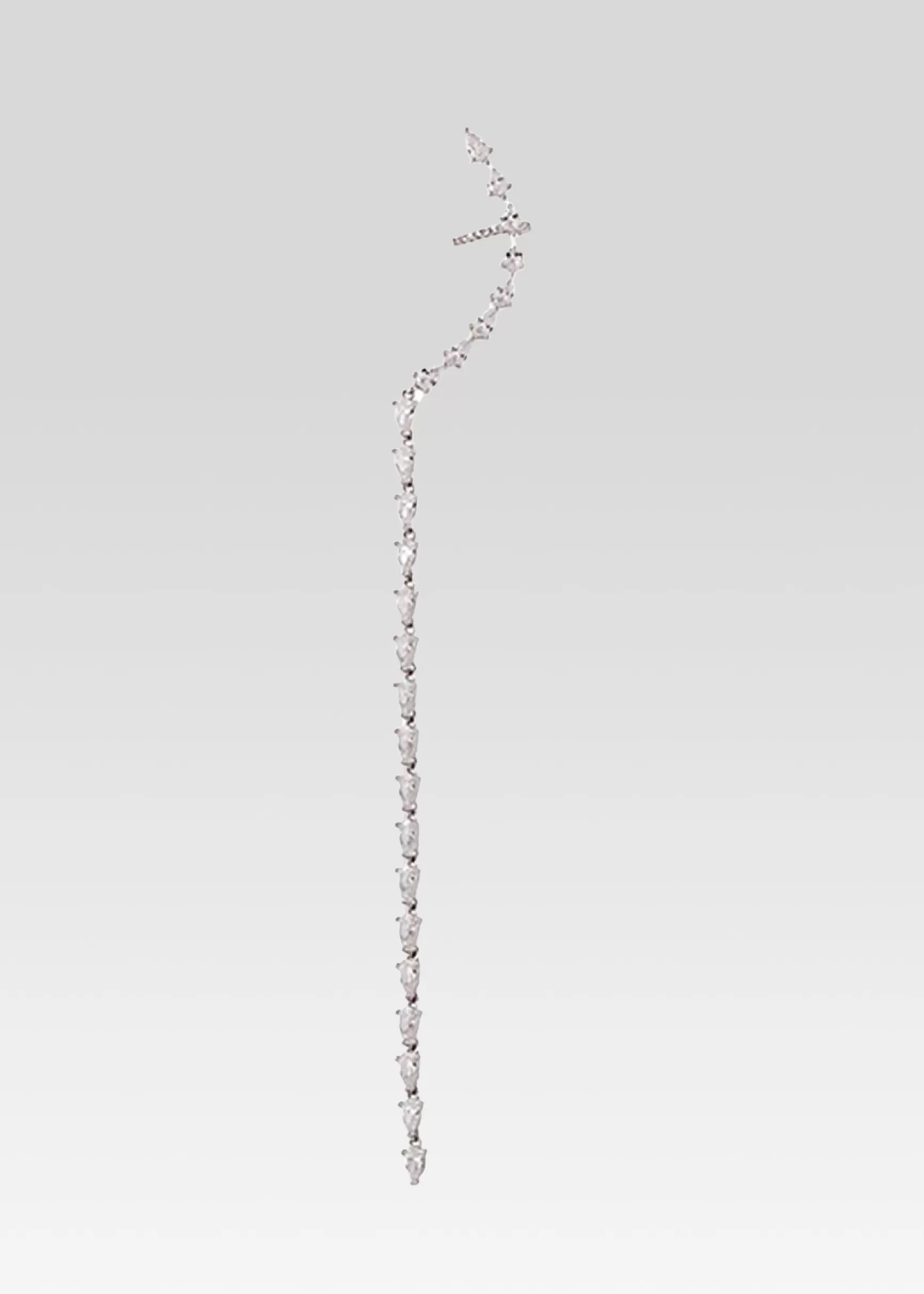 Accessories*Retrofete Joy Earring Silver