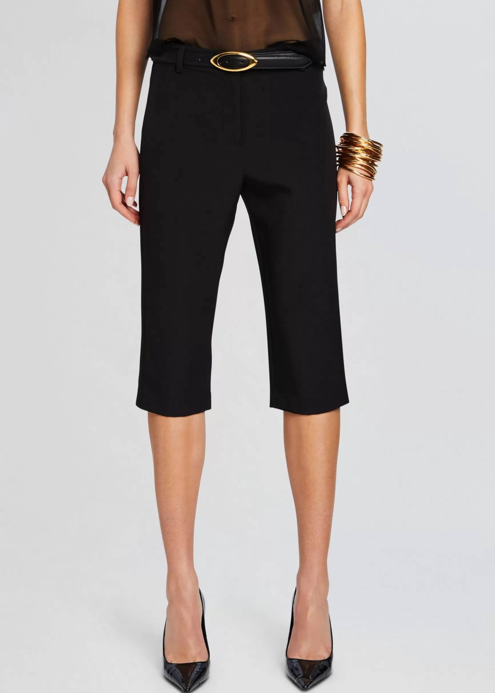 RETROFÊTE*Retrofete Kiera Pant Black