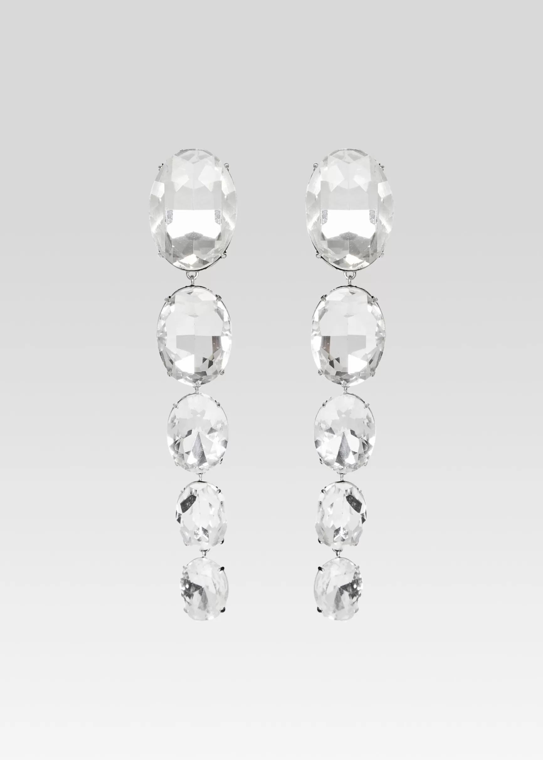 Best Sellers*Retrofete Lyla Earring Crystal