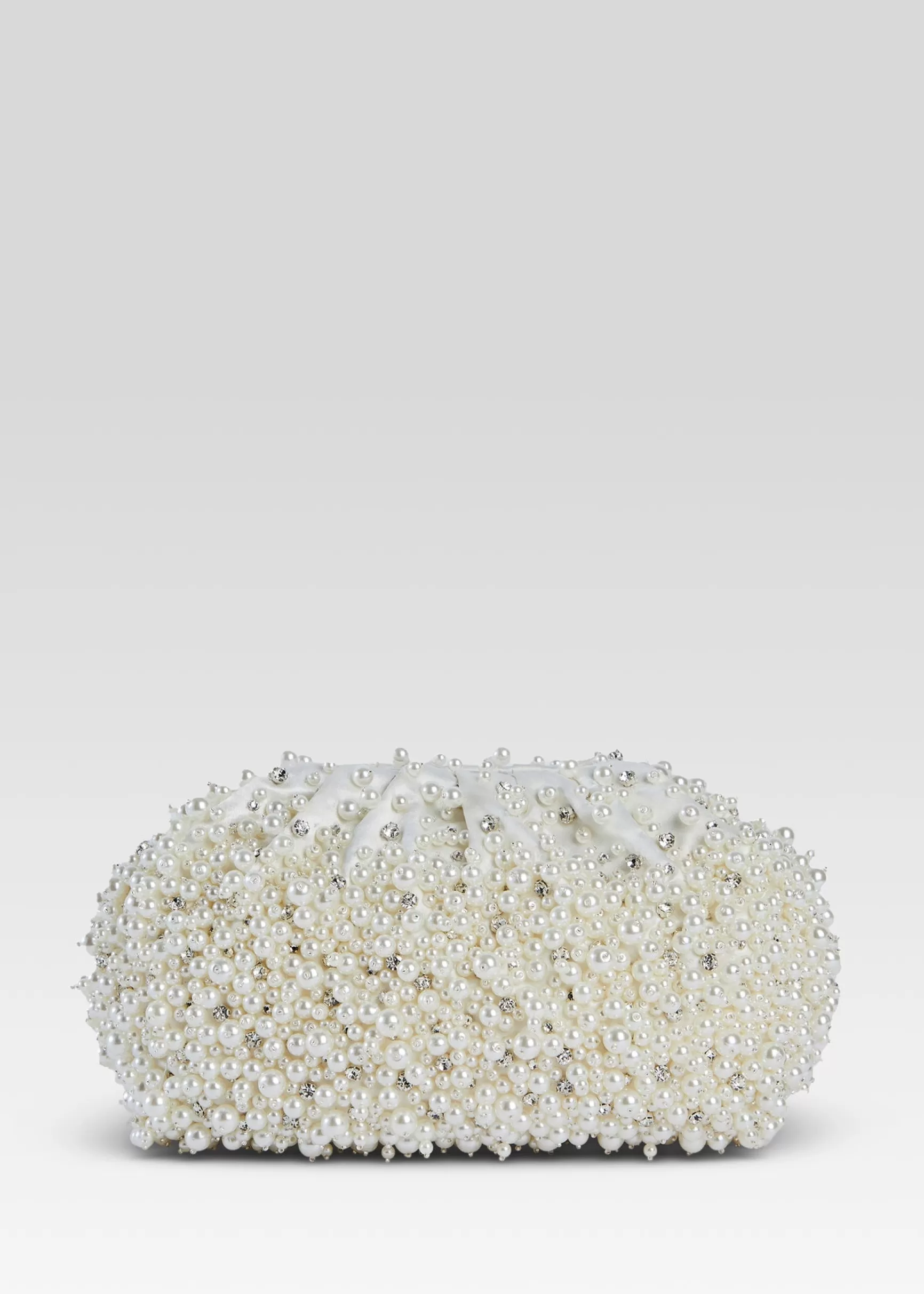 Accessories*Retrofete Magalie Pearl Bag Off White