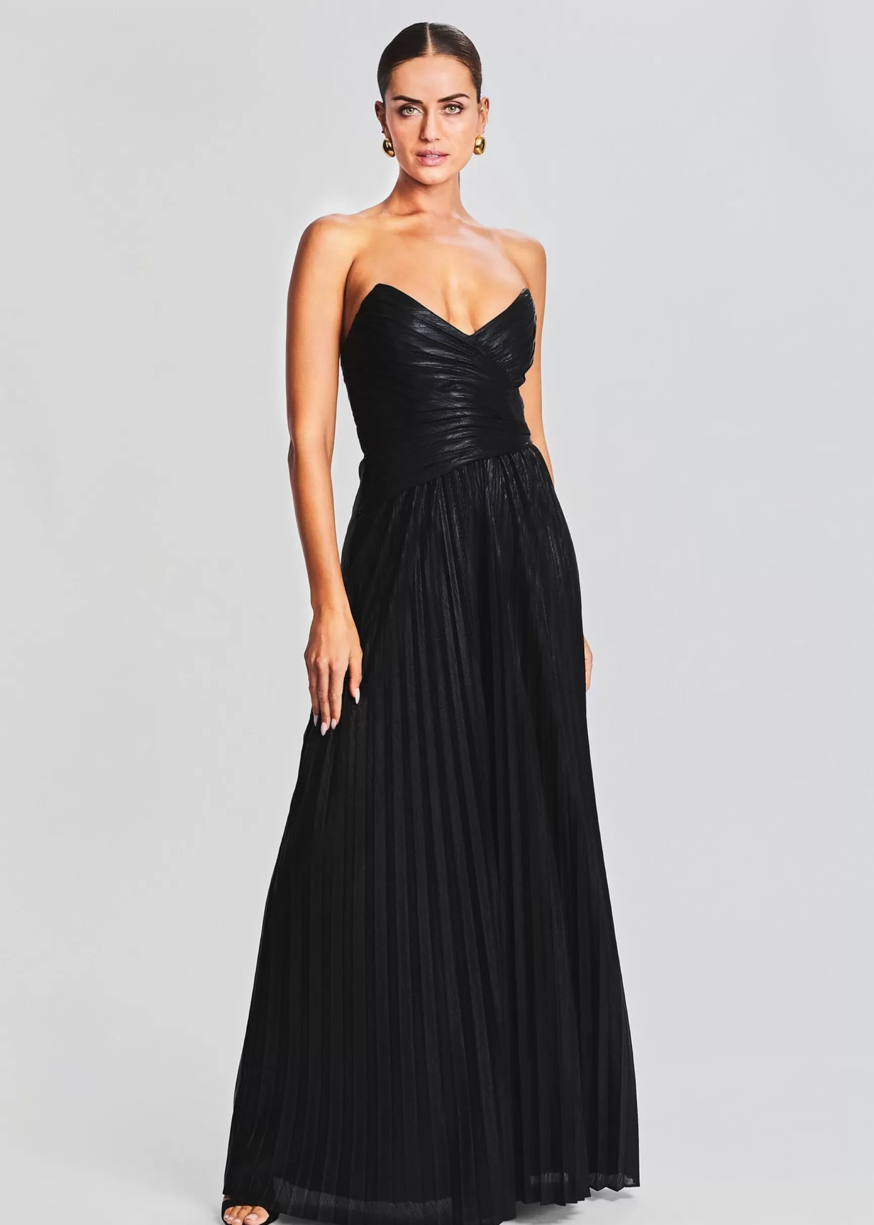 Jumpsuits*Retrofete Natalie Jumpsuit Black