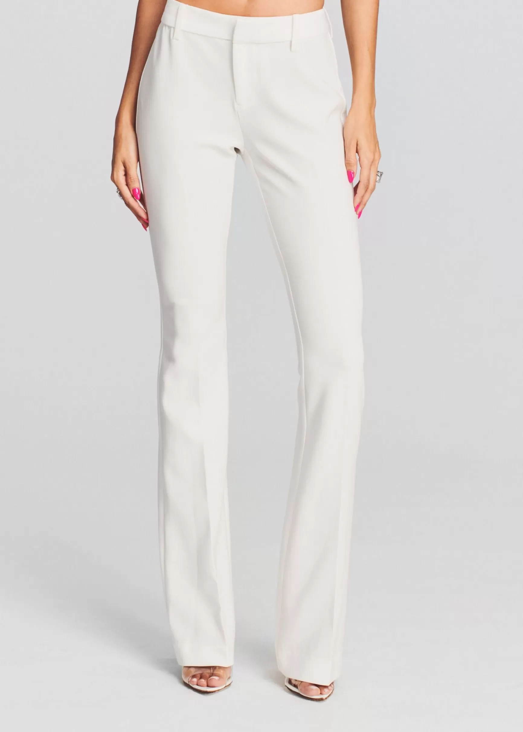 Bridal Shower*Retrofete Nina Pant White