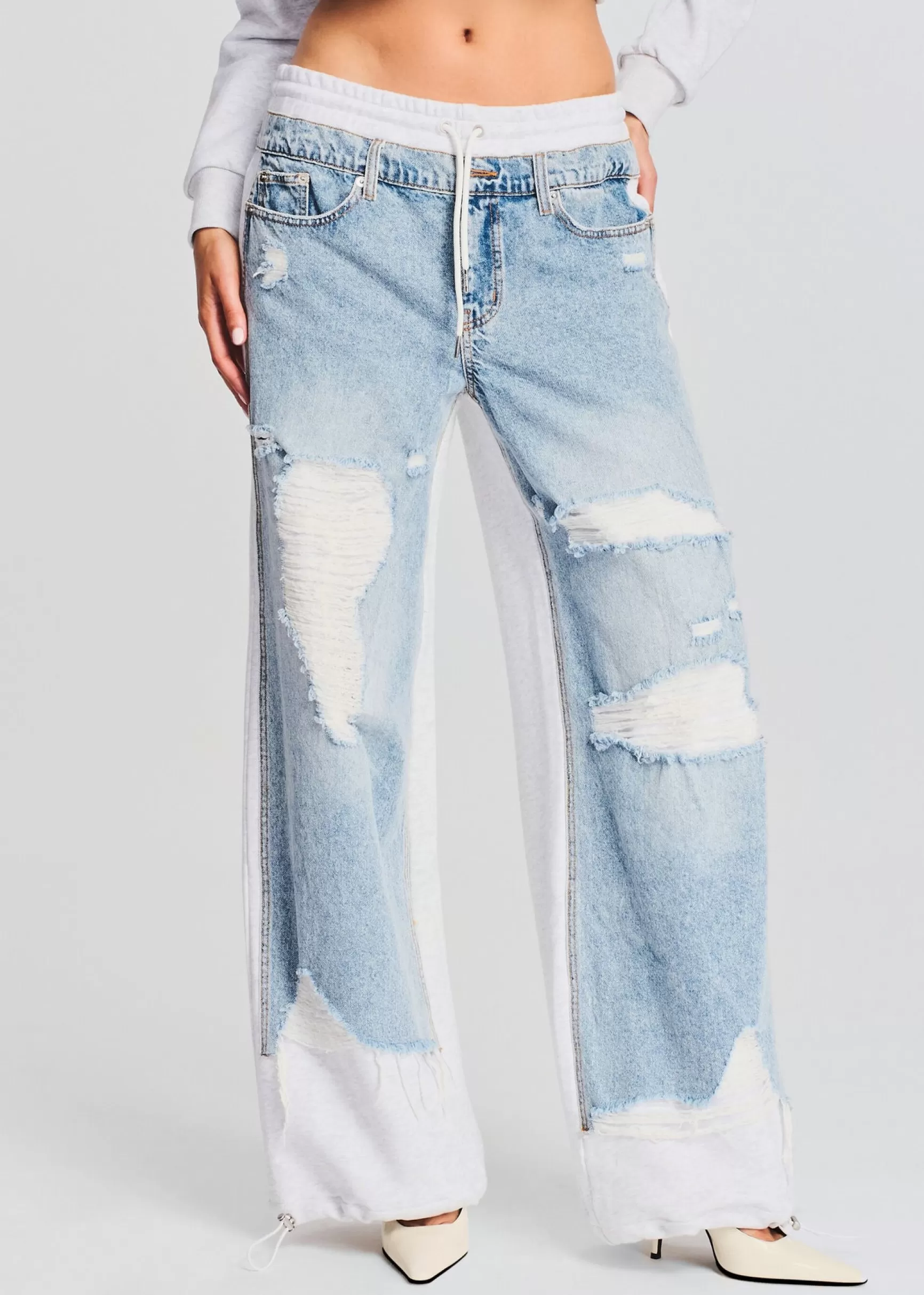 Best Sellers*Retrofete Orson Pant Tidal