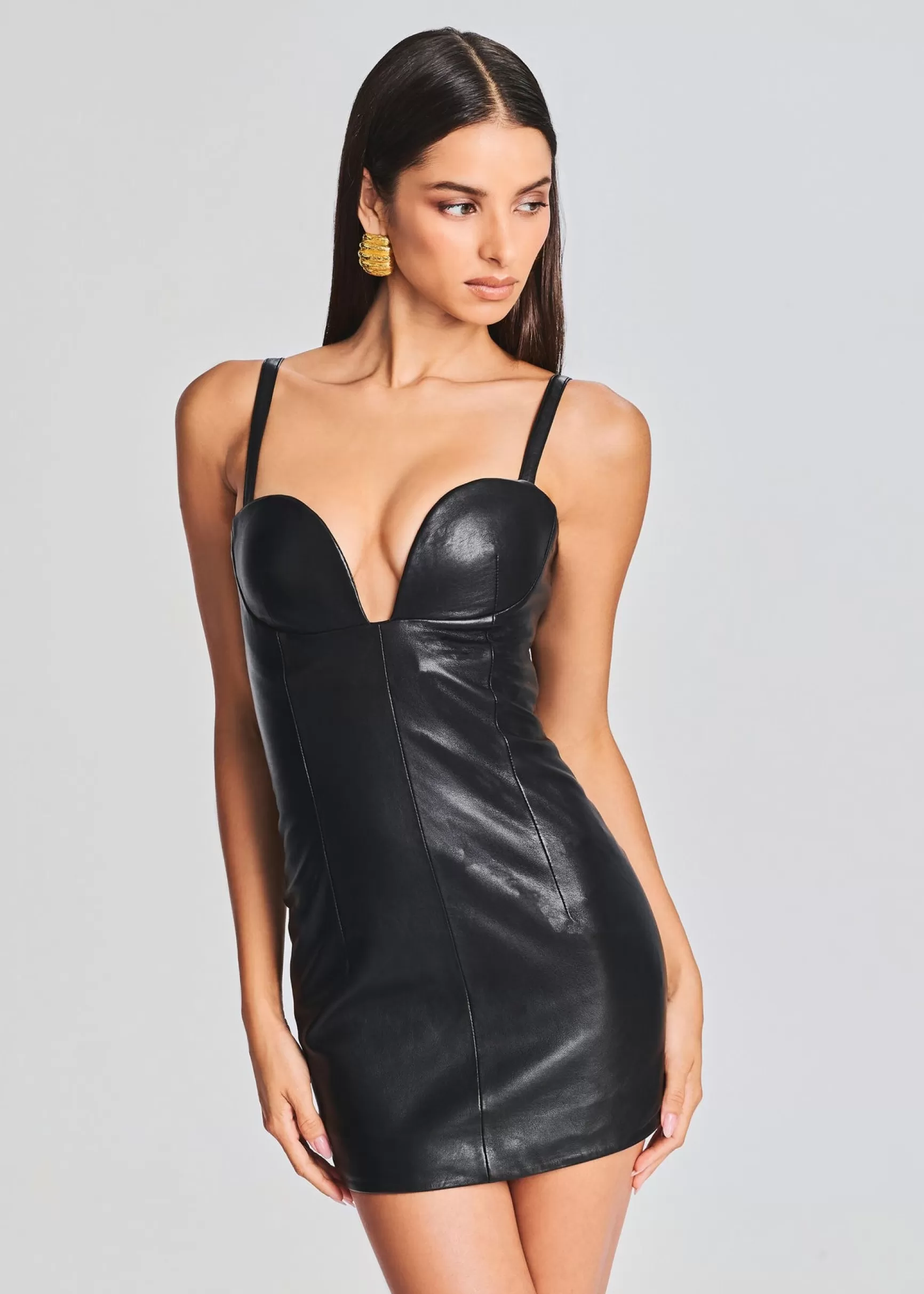 Dresses*Retrofete Phoebe Dress Black