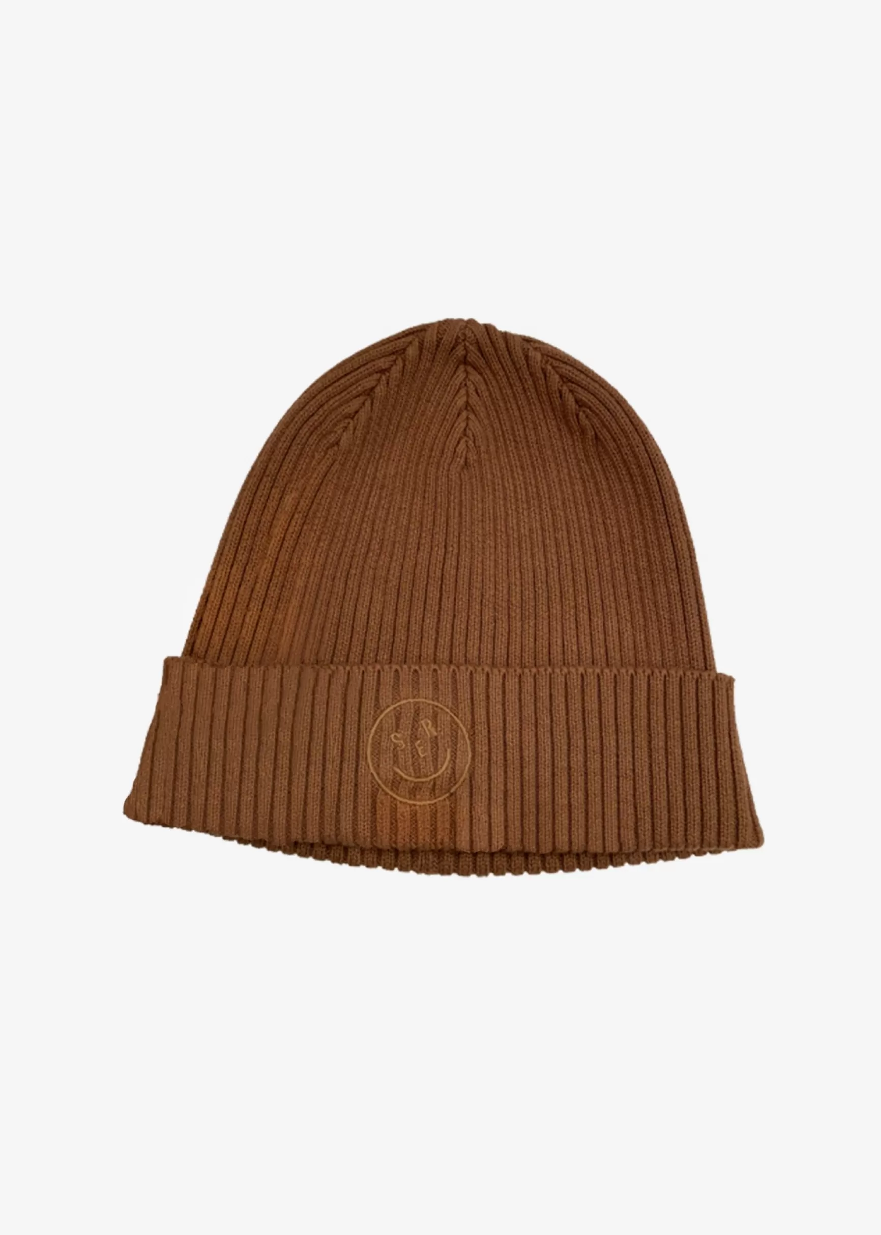 Accessories*Retrofete Remi Beanie Cognac