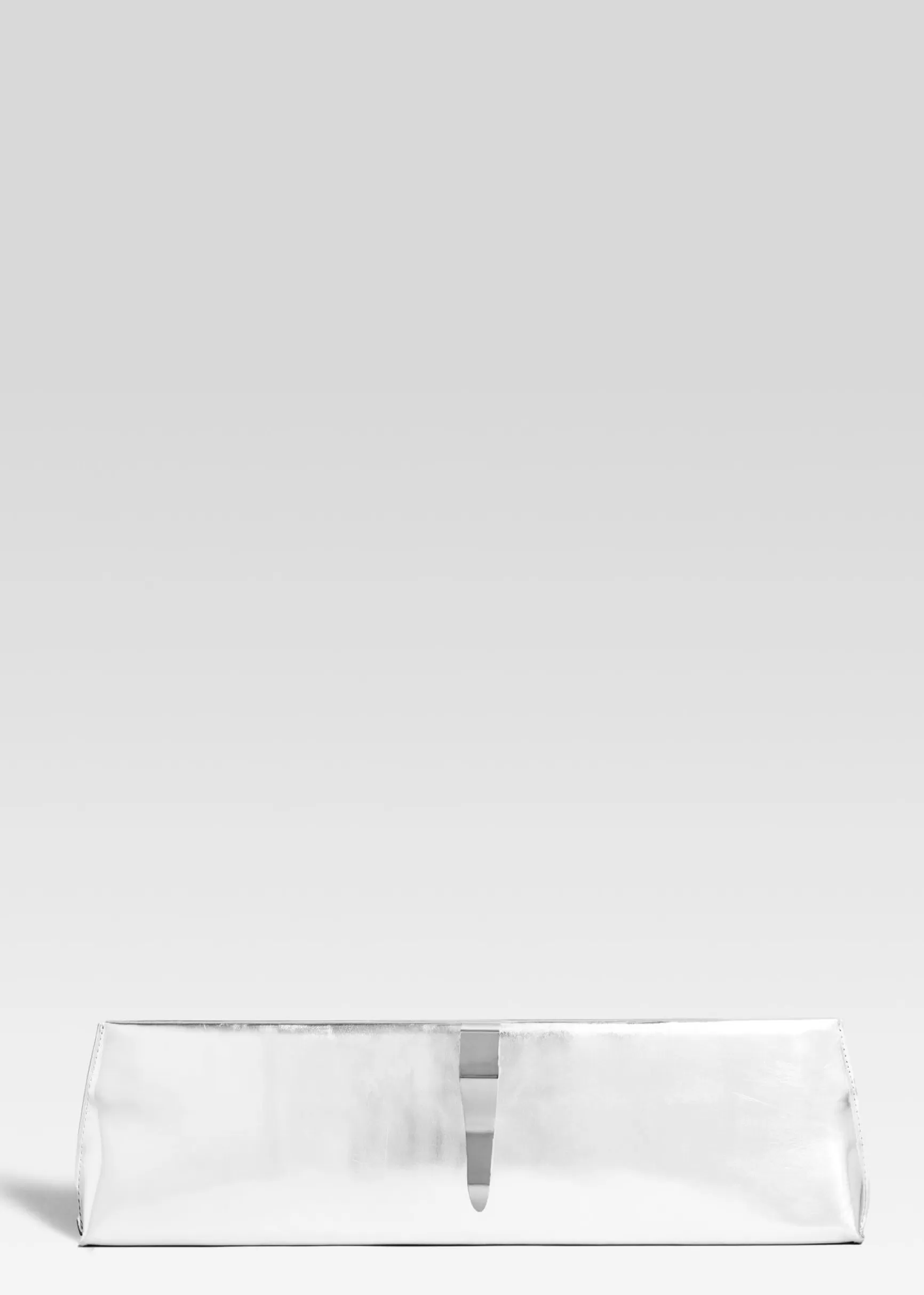 Accessories*Retrofete Ruth Mini Shoulder Bag Silver