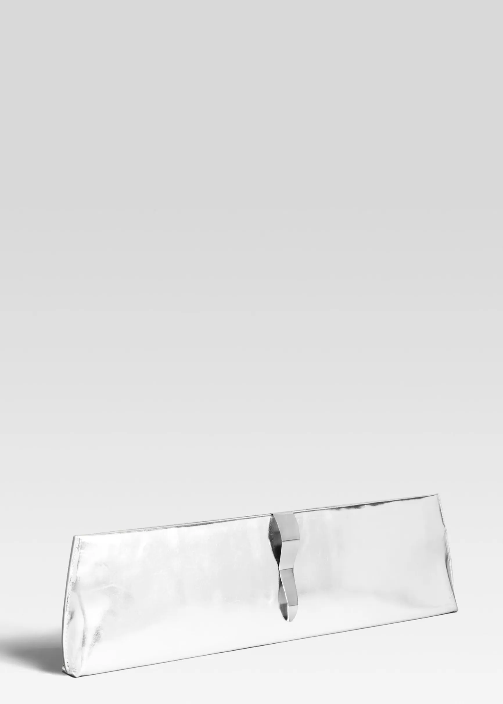 Accessories*Retrofete Ruth Mini Shoulder Bag Silver