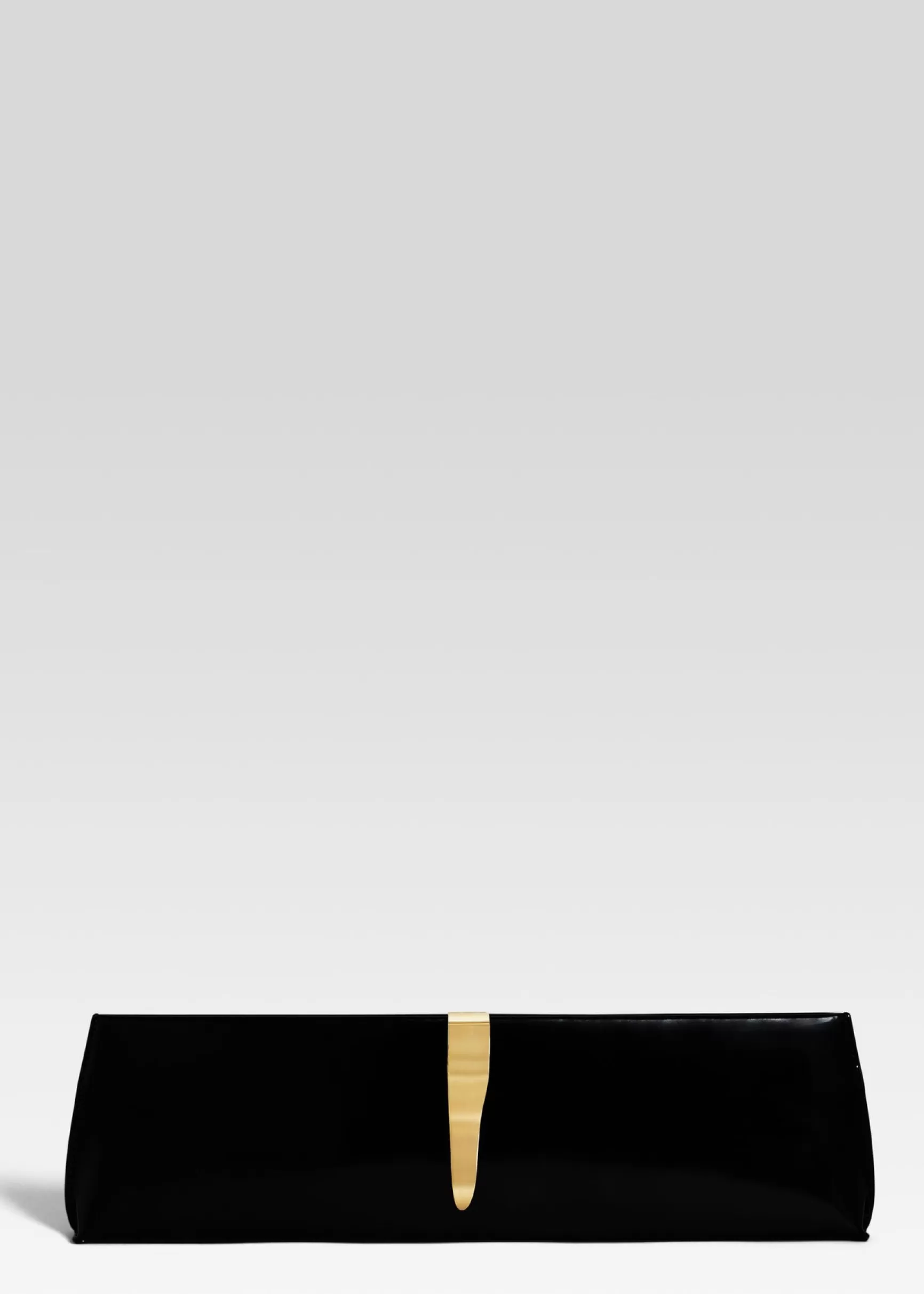 Trending*Retrofete Ruth Mini Shoulder Bag Black/Gold
