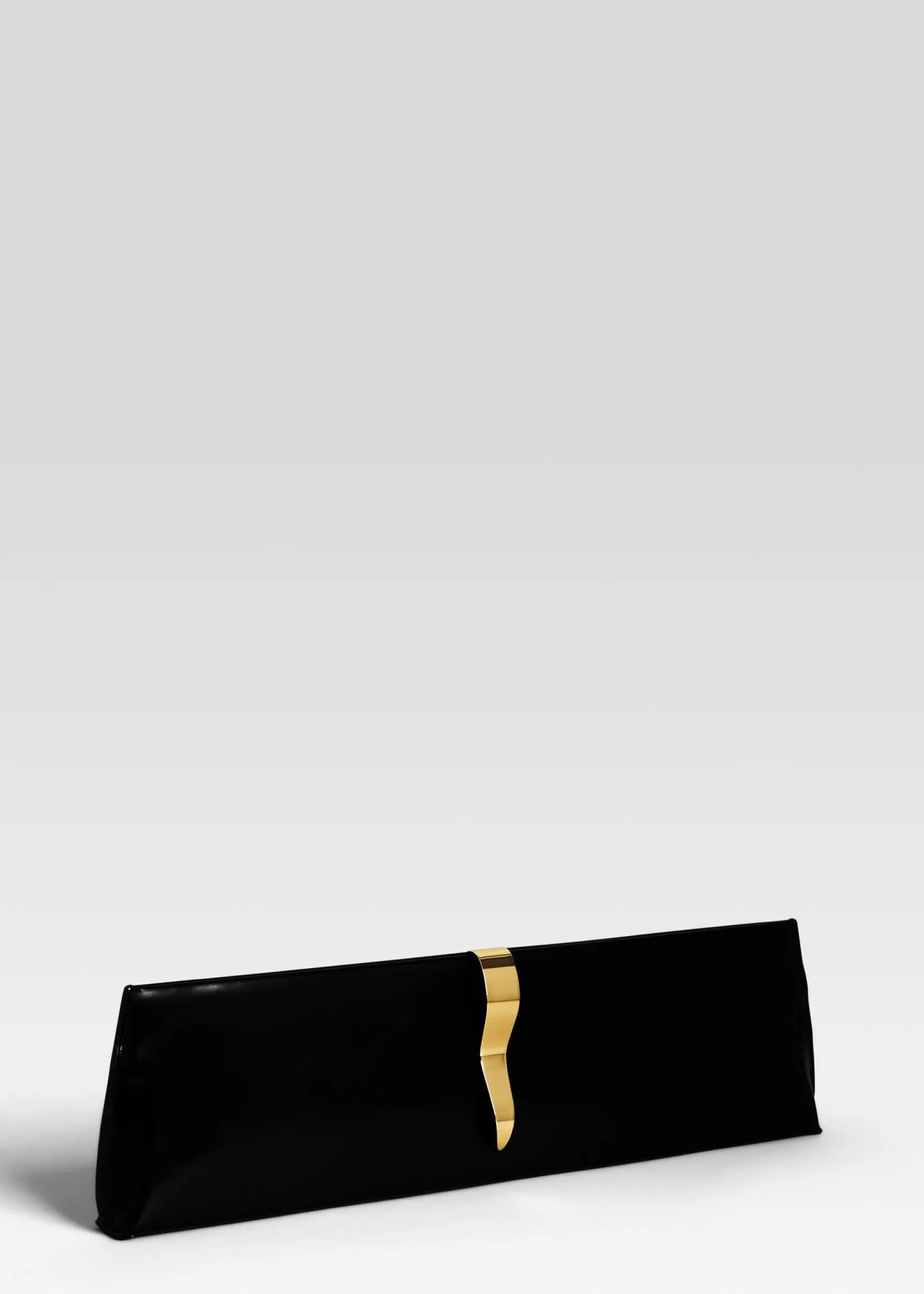 Trending*Retrofete Ruth Mini Shoulder Bag Black/Gold